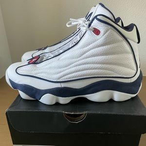 Jordan Jumpman Pro String sz 10